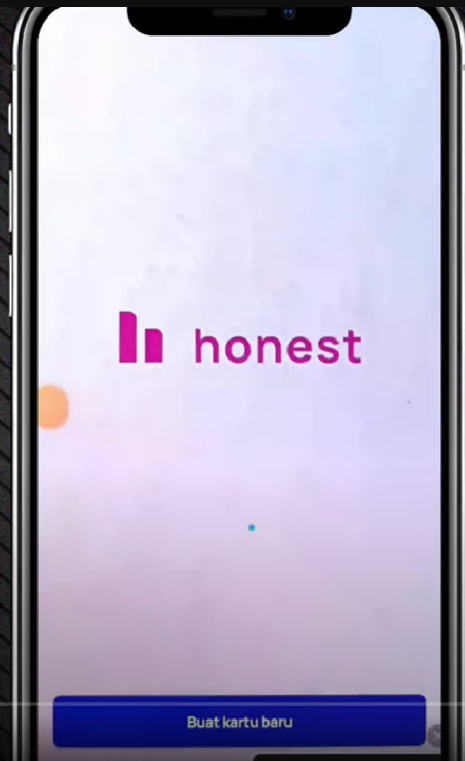 Mengenal Honest Card dan Langkah Mudah untuk Melakukan Pendaftaran