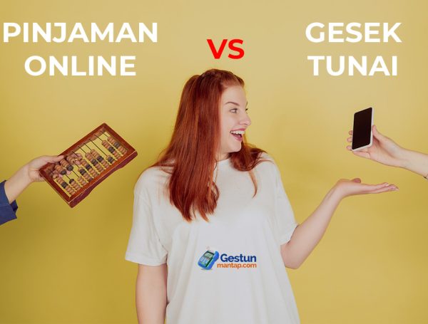 Kenali Perbedaan Gestun dan Pinjol: Mana yang lebih Aman?