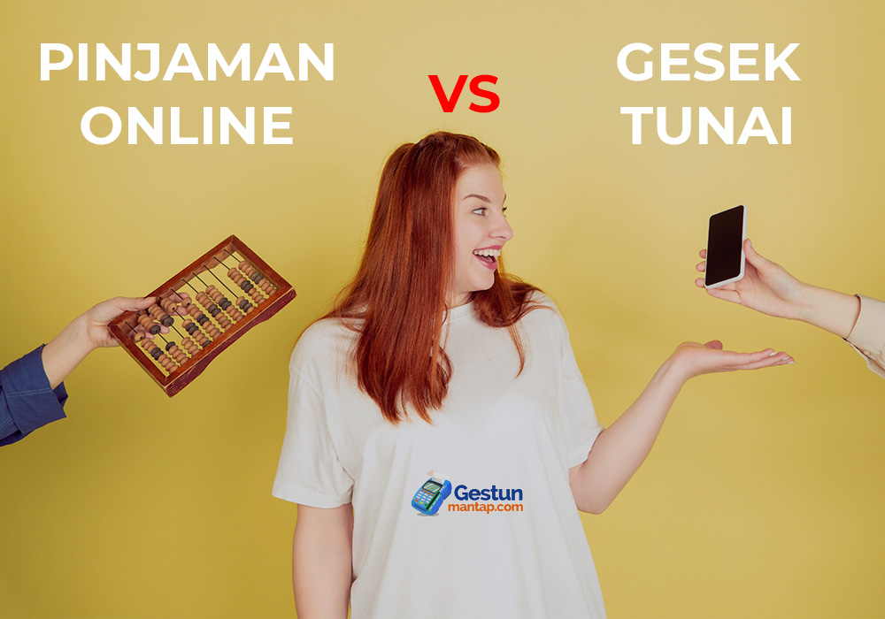 Kenali Perbedaan Gestun dan Pinjol: Mana yang lebih Aman?