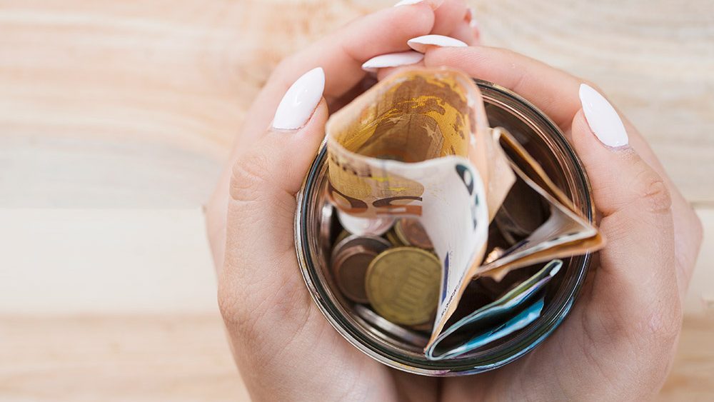 Tips Mengelola Pembayaran Bunga Gestun