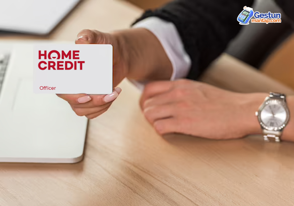 Cara Mengajukan Limit Home Credit: Cari Home Credit Terdekat