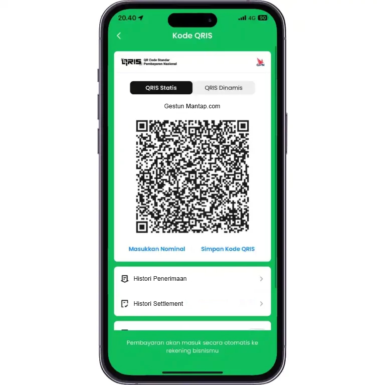 Mencairkan BCA Paylater