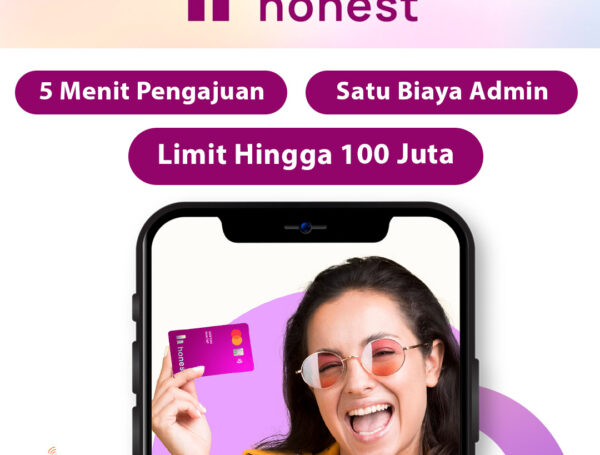 Mengenal Honest Card dan Langkah Mudah untuk Melakukan Pendaftaran
