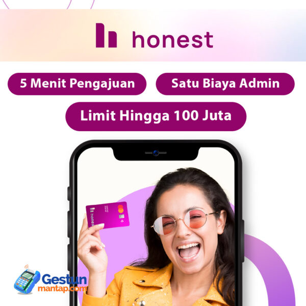 Apa itu Honest Card?